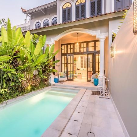 Villa Neno Seminyak  Luaran gambar
