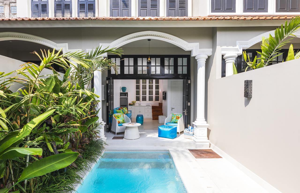 Villa Neno Seminyak  Luaran gambar