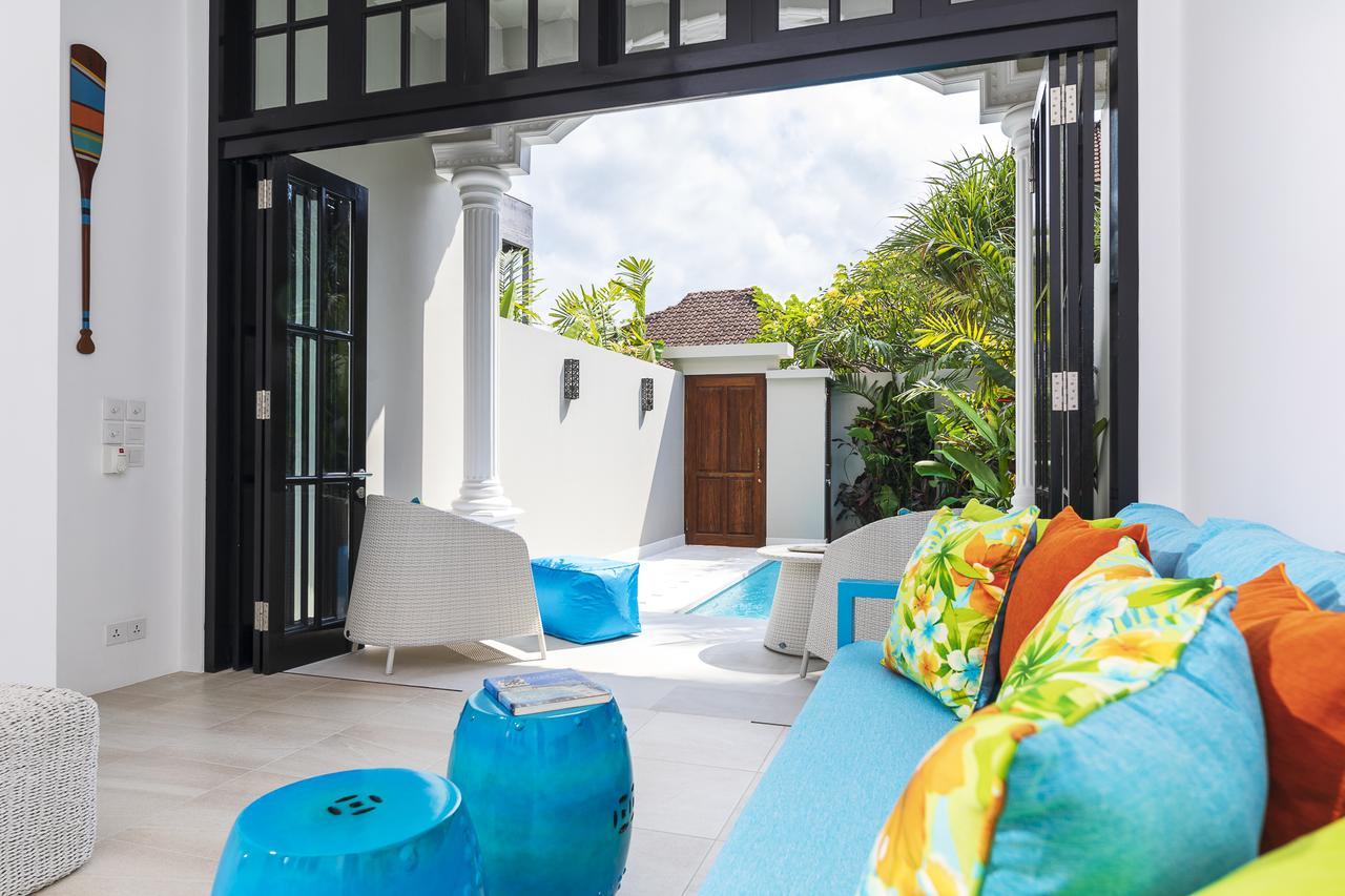 Villa Neno Seminyak  Luaran gambar