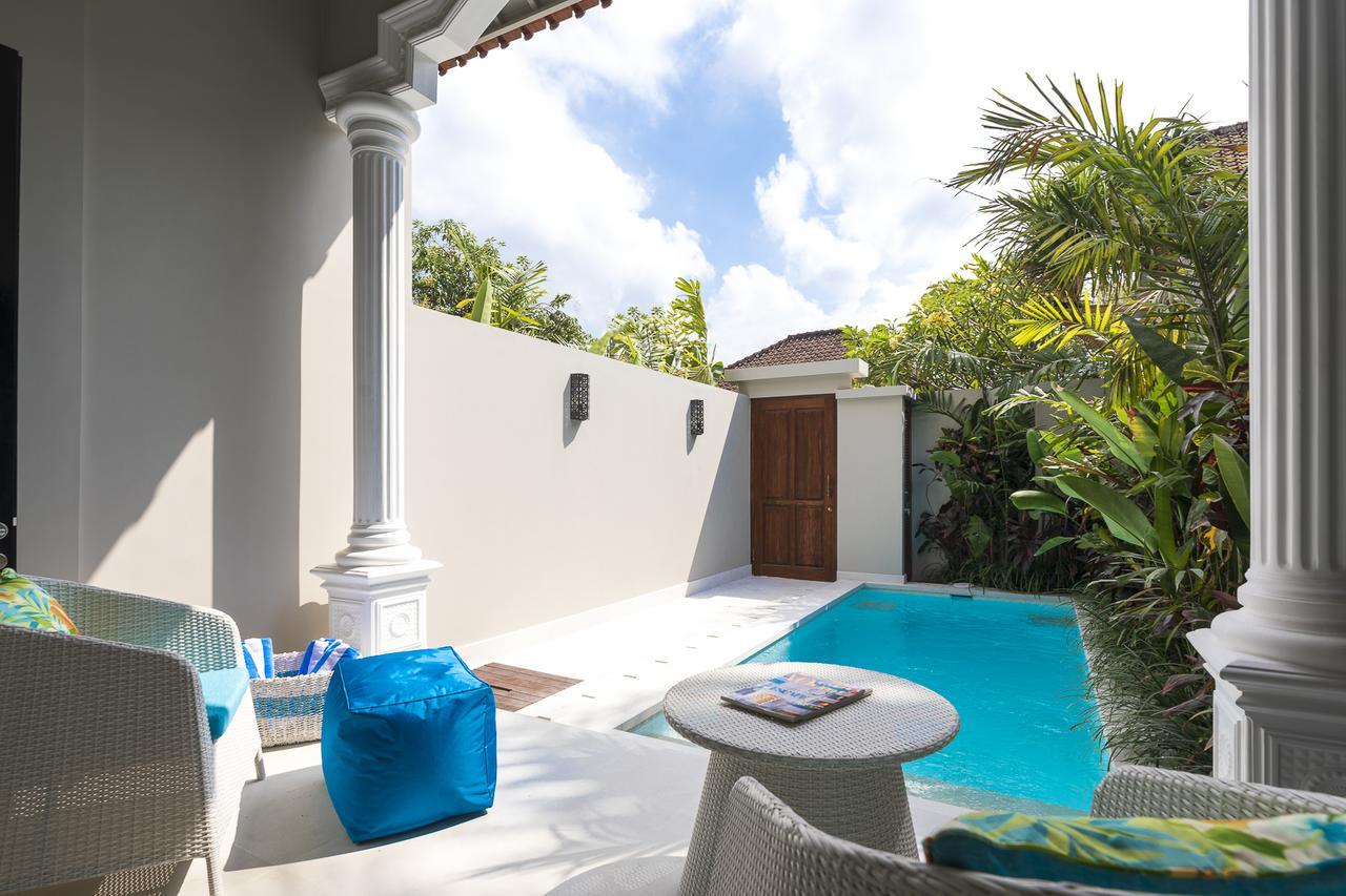 Villa Neno Seminyak  Luaran gambar